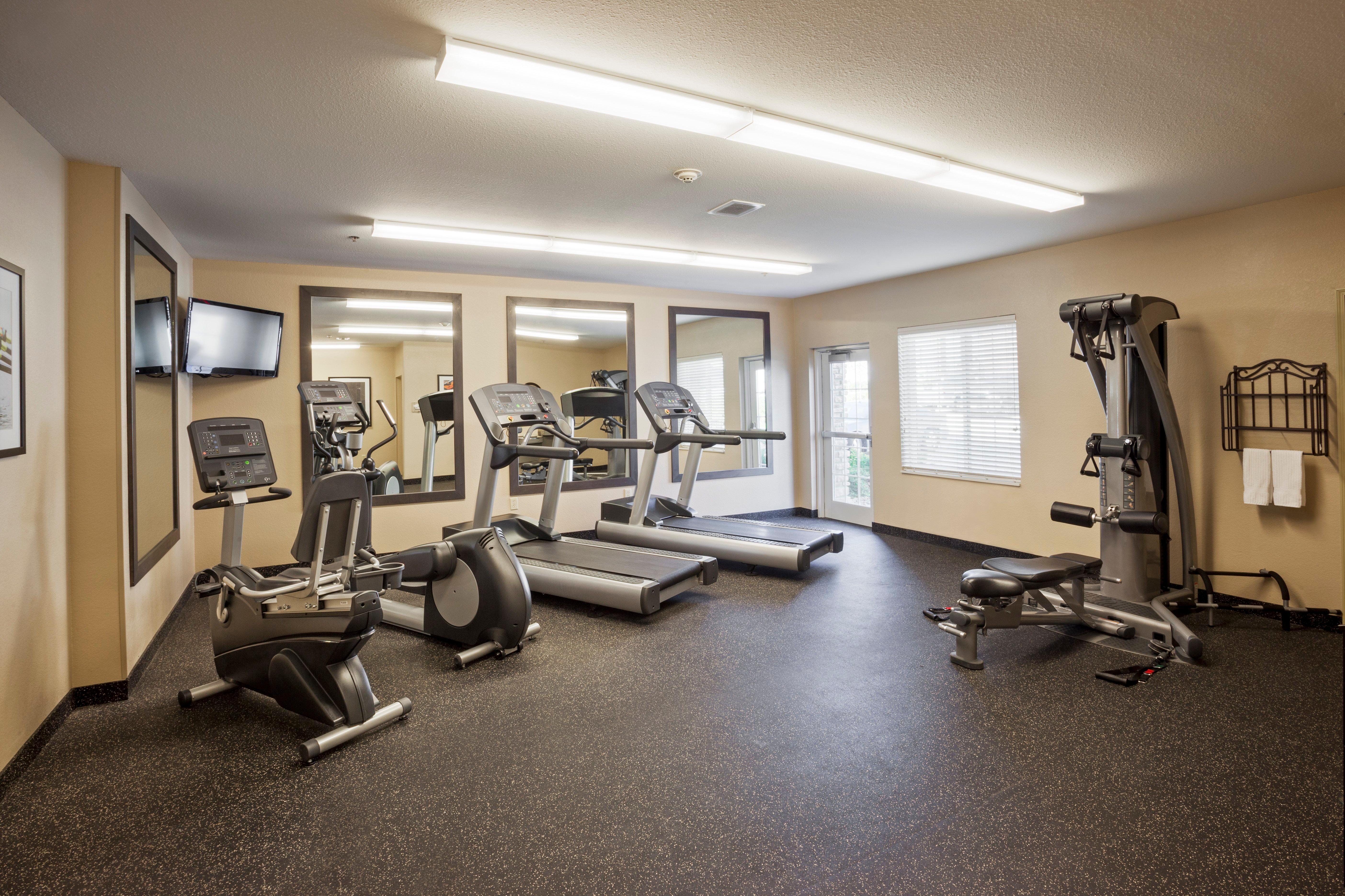 Candlewood Suites Philadelphia - Airport Area By Ihg Chester Zewnętrze zdjęcie