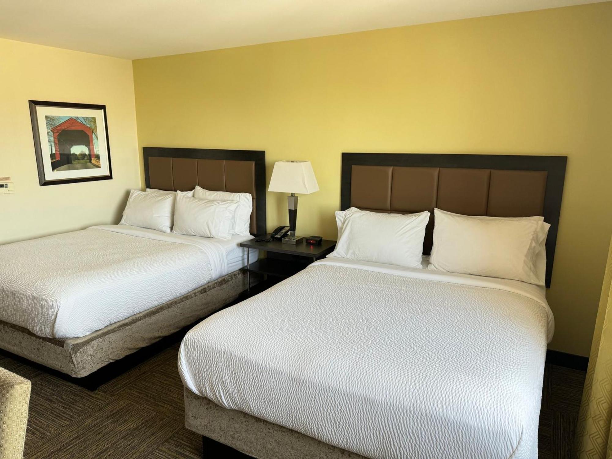 Candlewood Suites Philadelphia - Airport Area By Ihg Chester Zewnętrze zdjęcie